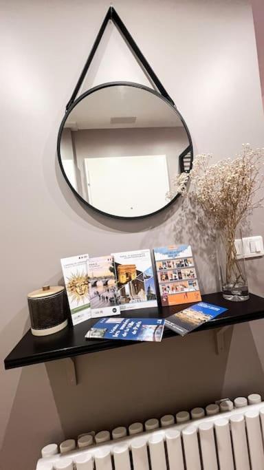 Le Cocon 56 Apartman Vincennes Kültér fotó