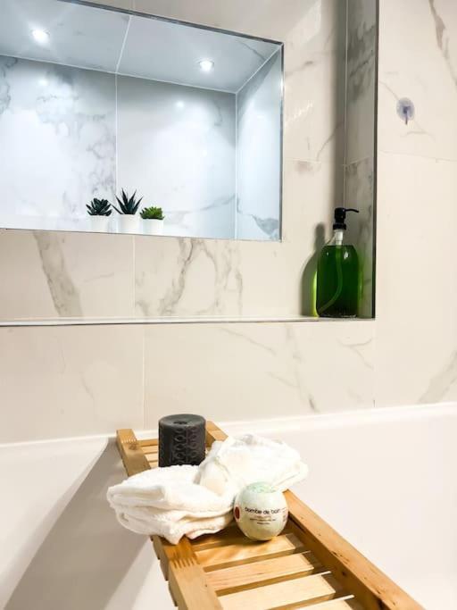 Le Cocon 56 Apartman Vincennes Kültér fotó