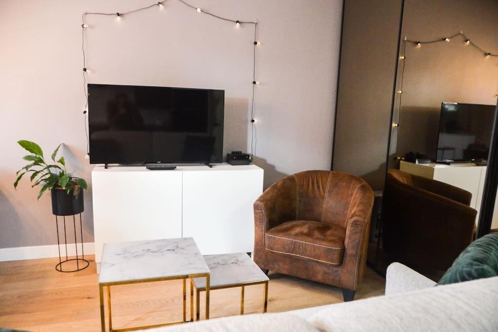 Le Cocon 56 Apartman Vincennes Kültér fotó
