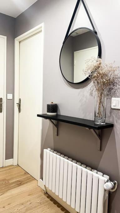 Le Cocon 56 Apartman Vincennes Kültér fotó
