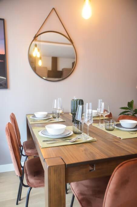 Le Cocon 56 Apartman Vincennes Kültér fotó